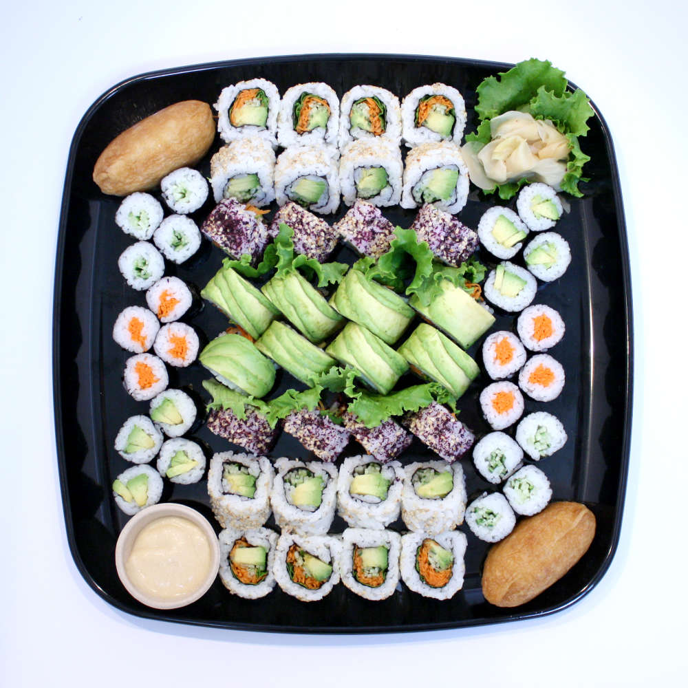 Parties & Catering Platters South End Whole Foods Market