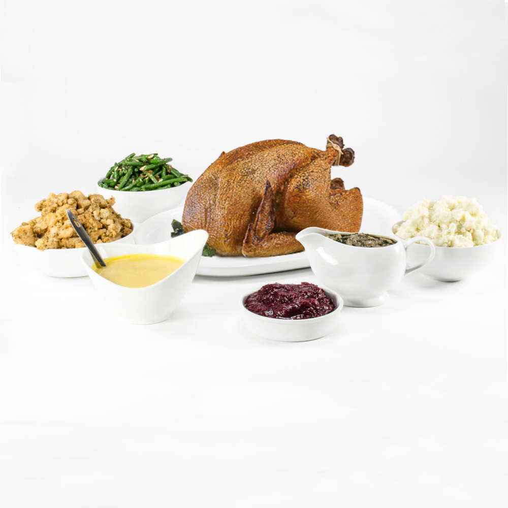 Last minute deals thanksgiving weekend