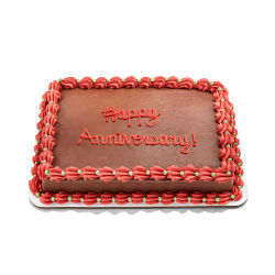 Sumerk 55th Anniversary Cake Topper,13PCS Rose Gold Glitter Cake Toppe |  NineLife - United Kingdom