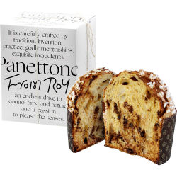 panettone