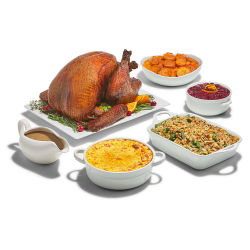 Holiday Meals Lafayette Whole Foods Market