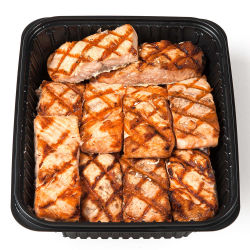 Grilled Salmon Columbia Maryland Whole Foods Market