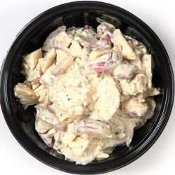 Red Bliss Potato Salad Newtown Whole Foods Market