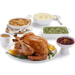 Holiday Meals Louisville Whole Foods Market