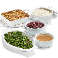 Holiday Sides Winter Park North Whole Foods Market