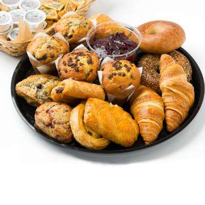 Continental Breakfast Platter: Large | Portland - Maine | Whole Foods ...