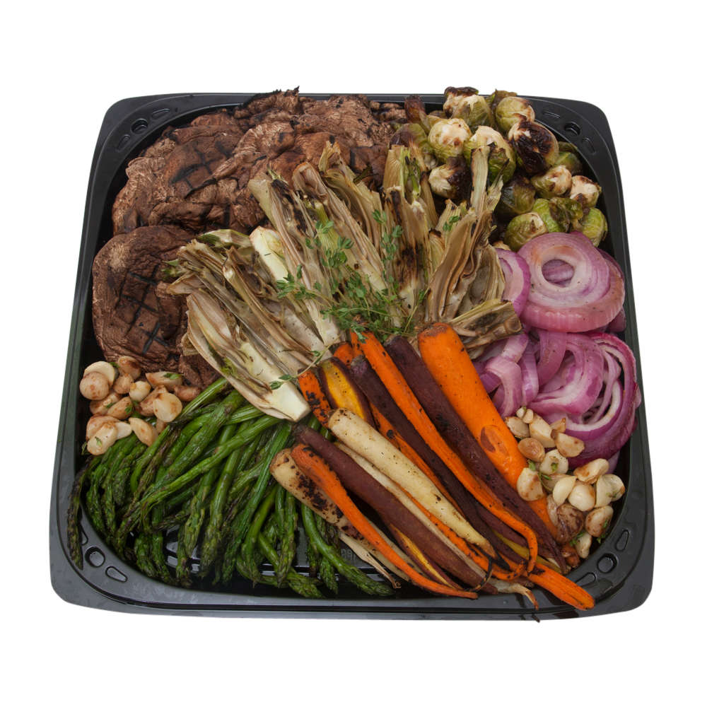 Appetizers & Party Platters Midtown Houston Whole Foods Market