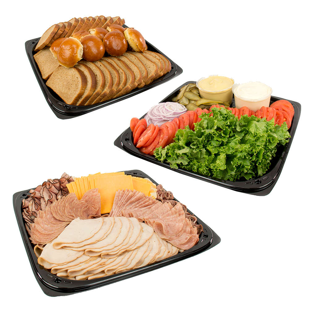 Appetizers & Party Platters Cherry Creek Whole Foods Market