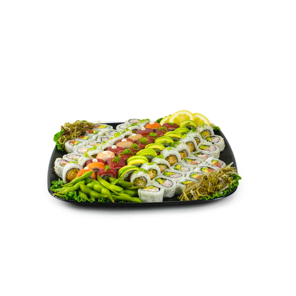 Sushi Greenwich Whole Foods Market