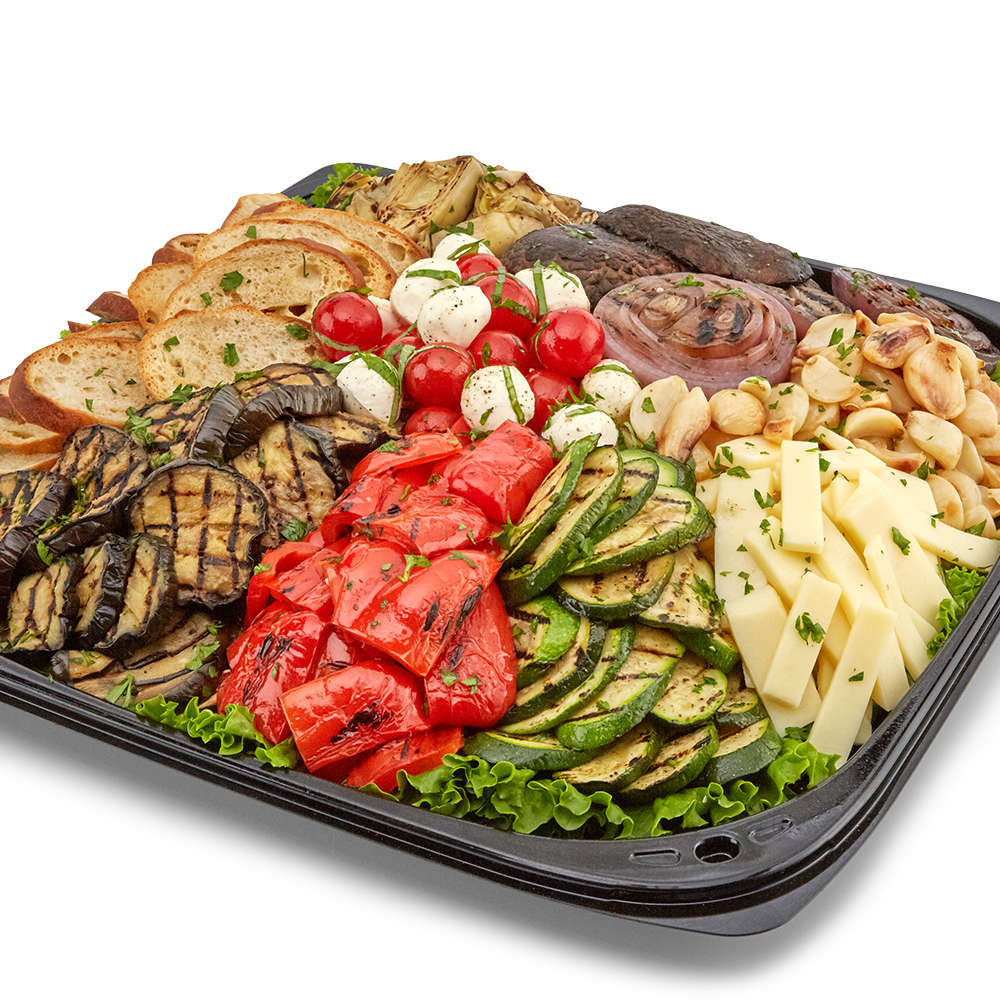 Appetizers & Party Platters Bedford New Hampshire Whole Foods Market