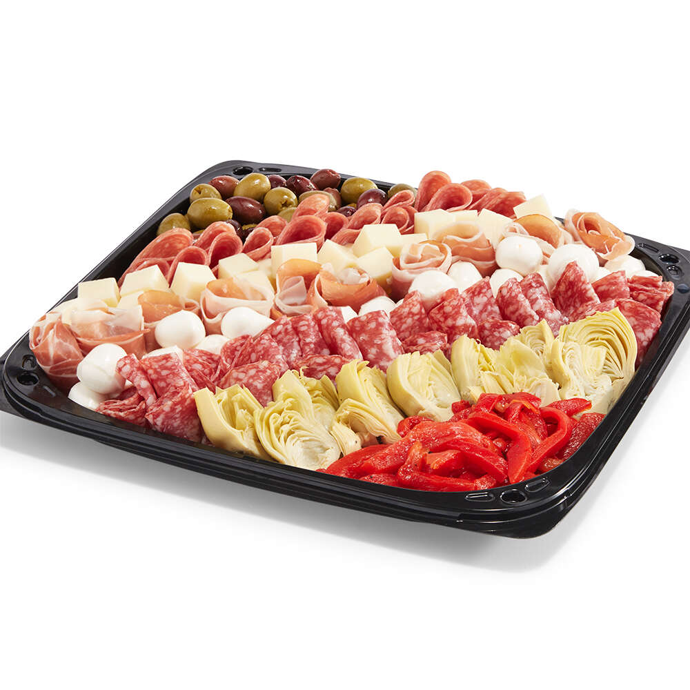 Appetizers & Party Platters Somerville Whole Foods Market